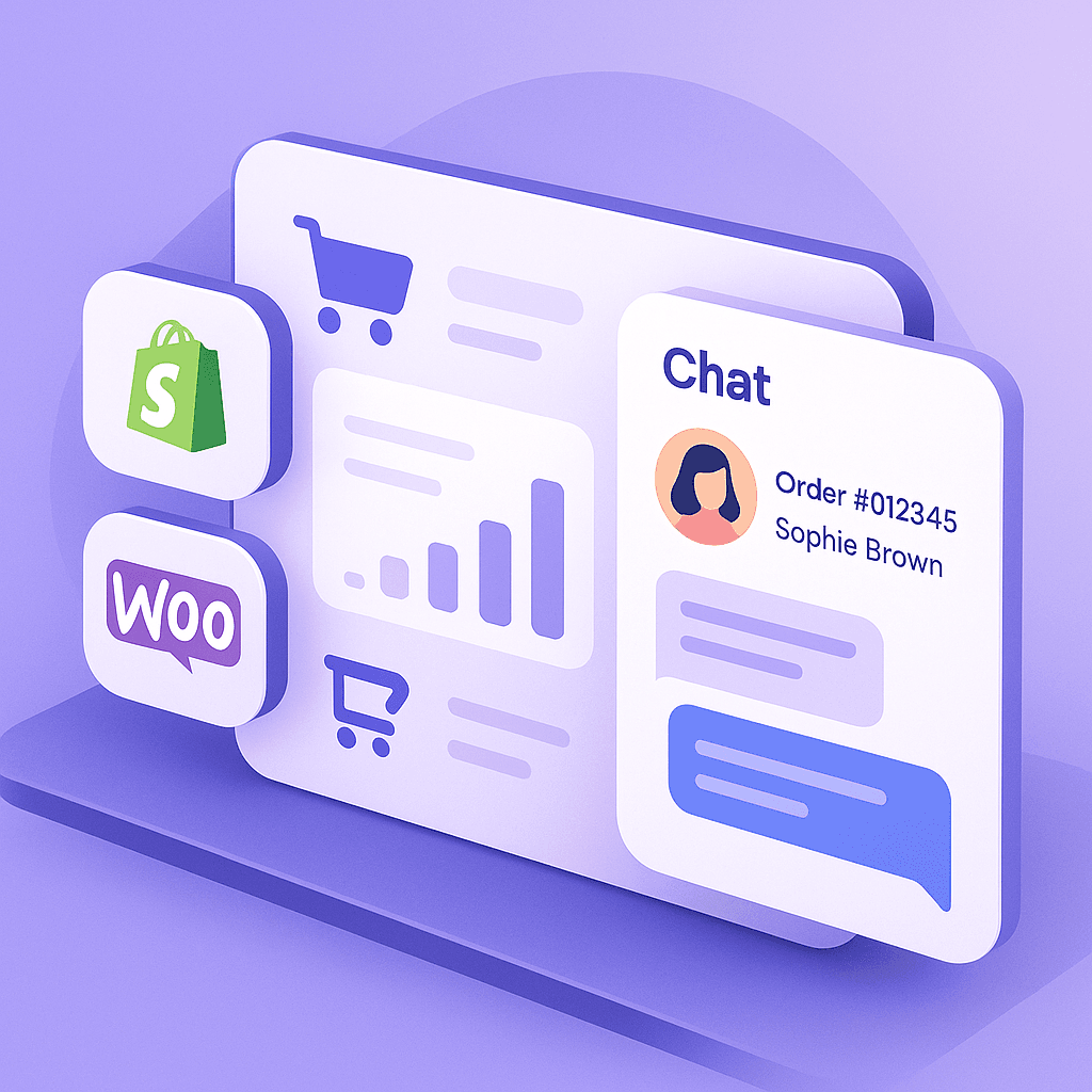 E-Commerce Platforms